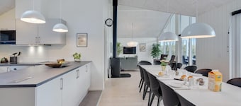 VillaVilla 511 - Marielyst, Lolland/Falster/møn
