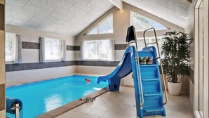 Pool - VillaVilla 503 - Marielyst, Lolland/Falster/møn (Væggerløse)