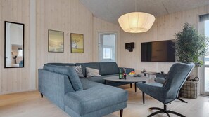 Fireplace, foosball, table tennis