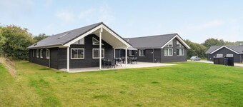 VillaVilla #526 - Mommark, Sydjylland