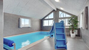 Pool - VillaVilla 526 - Mommark, Sydjylland (Sydals)