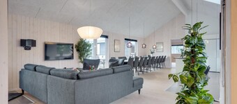 VillaVilla 526 - Mommark, Sydjylland