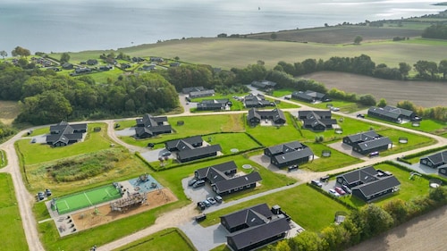 VillaVilla 526 - Mommark, Sydjylland