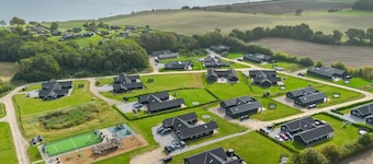 VillaVilla 526 - Mommark, Sydjylland
