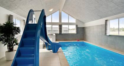 VillaVilla 467 - Houstrup Strand, Vestjylland