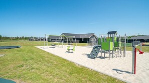 Espace pour enfants