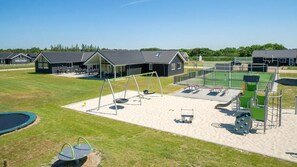 Espace pour enfants
