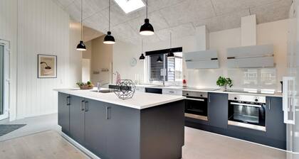 VillaVilla 467 - Houstrup Strand, Vestjylland