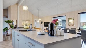 Interior - VillaVilla #508 - Mommark, Sydjylland (Sydals)