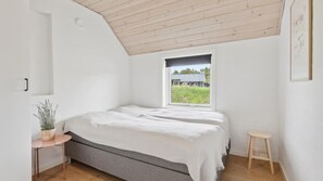 6 bedrooms, free WiFi