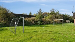 Cancha deportiva