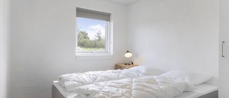 6 quartos, Wi-Fi de cortesia
