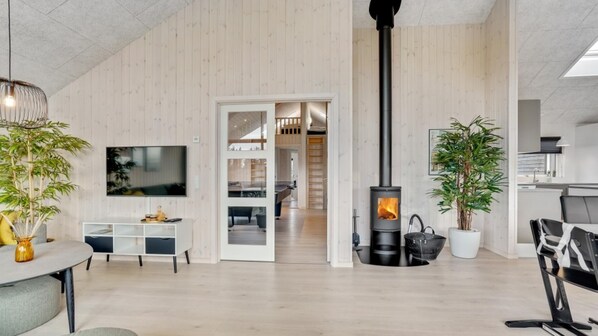 Sisätilat