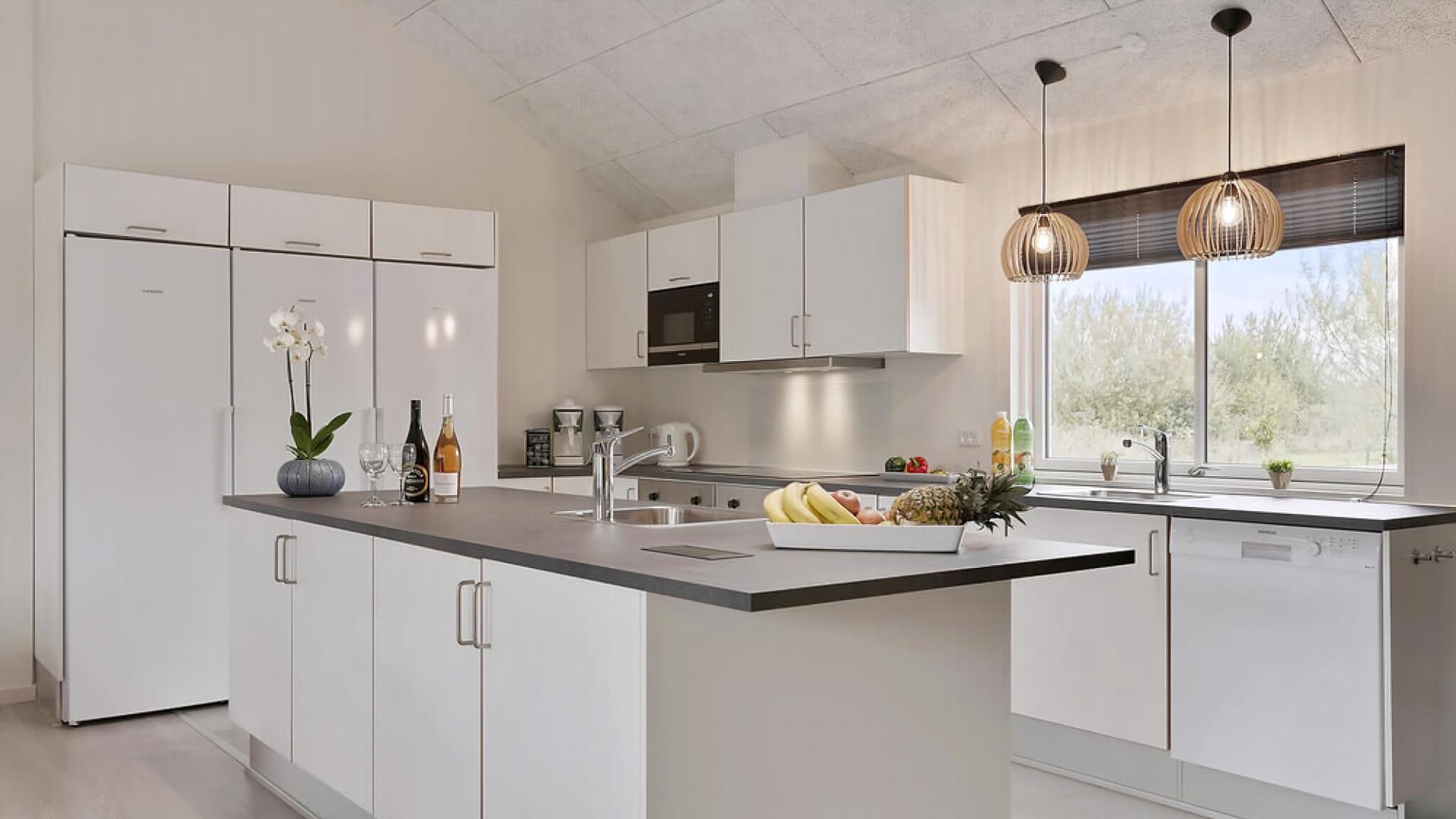 冰箱、烤箱、炉灶、茶具/咖啡用具