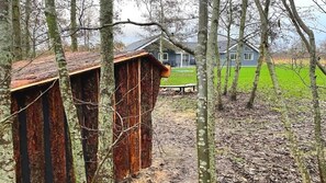 UnterkunftsgelÀnde