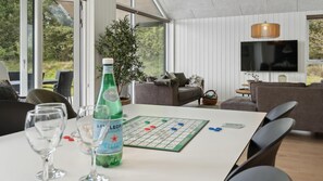 Interior - VillaVilla 595 - Rømø, Sydjylland (Rømø)
