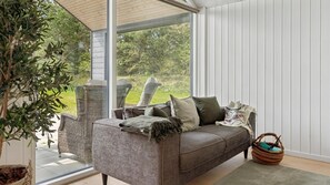 Fireplace, foosball, table tennis