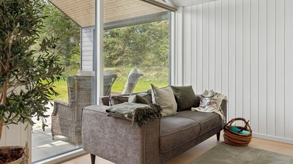 Fireplace, foosball, table tennis