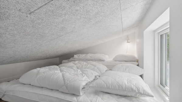 8 bedrooms, free WiFi
