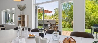 VillaVilla #641 - Vejby Strand, Nordsjælland