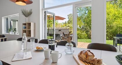 VillaVilla #641 - Vejby Strand, Nordsjælland