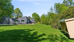 Exterior - VillaVilla 641 - Vejby Strand, Nordsjælland (Vejby)