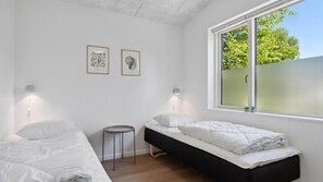 8 bedrooms, free WiFi - VillaVilla 641 - Vejby Strand, Nordsjælland (Vejby)