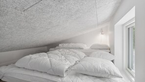 8 makuuhuonetta, ilmainen Wi-Fi