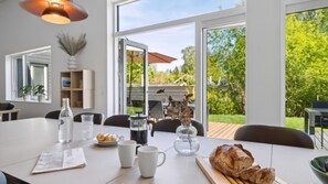 Dining - VillaVilla 641 - Vejby Strand, Nordsjælland (Vejby)