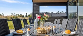 VillaVilla #617 - Hasmark Strand, Fyn og øer