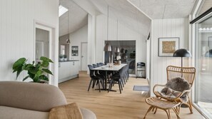 Interior - VillaVilla 617 - Hasmark Strand, Fyn og øer (Otterup)