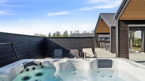 Terrace/patio - VillaVilla 617 - Hasmark Strand, Fyn og øer (Otterup)