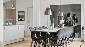 Spiseområde