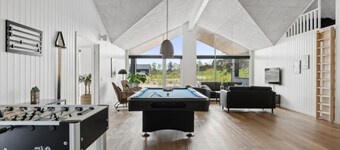 VillaVilla #615 - Ålbæk, Nordjylland