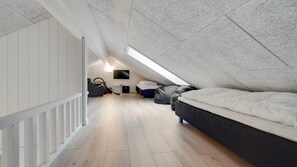 7 habitaciones y wifi gratis 