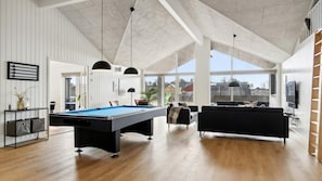 Sala de juegos