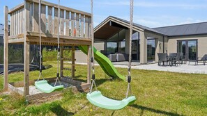 Espace pour enfants