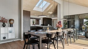 Dining - VillaVilla 660 - Henne Strand, Vestjylland (Henne)
