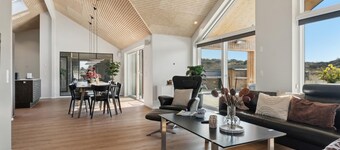 VillaVilla 660 - Henne Strand, Vestjylland