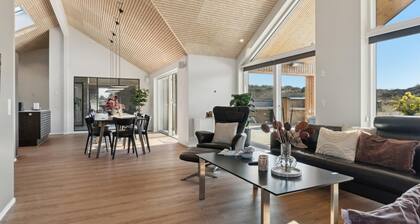 VillaVilla 660 - Henne Strand, Vestjylland