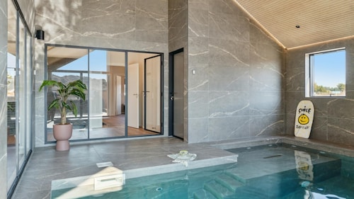 VillaVilla #660 - Henne Strand, Vestjylland