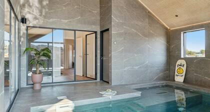 VillaVilla #660 - Henne Strand, Vestjylland