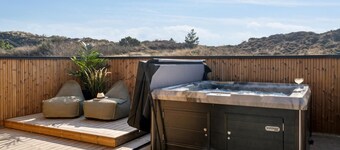 VillaVilla 660 - Henne Strand, Vestjylland