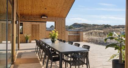 VillaVilla 660 - Henne Strand, Vestjylland