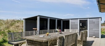 VillaVilla #607 - Vorupør, Nordjylland