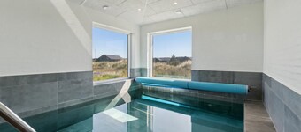VillaVilla 607 - Vorupør, Nordjylland