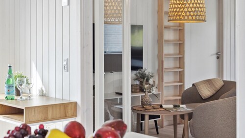 VillaVilla 656 - Ålbæk, Nordjylland