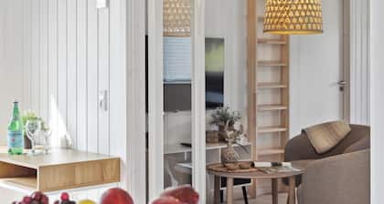 VillaVilla 656 - Ålbæk, Nordjylland