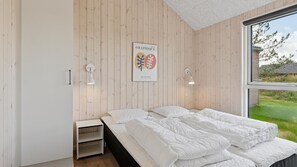 10 chambres, accès au Wi-Fi (inclus)