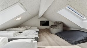 10 habitaciones y wifi gratis 